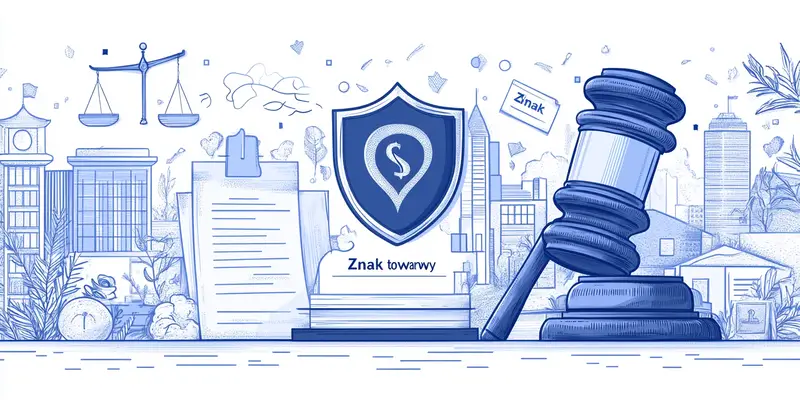 Dlaczego warto zarejestrować znak towarowy?