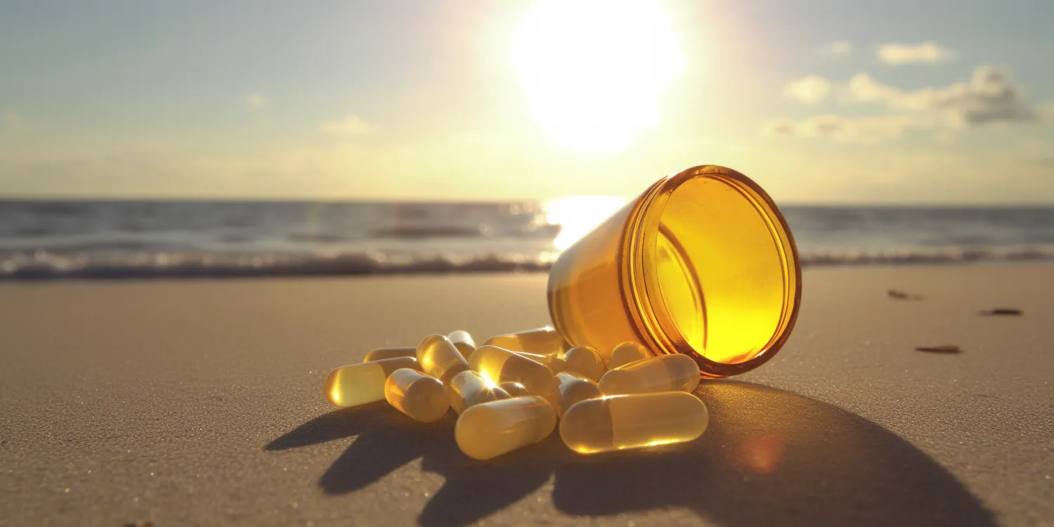 Dzienna porcja witaminy C