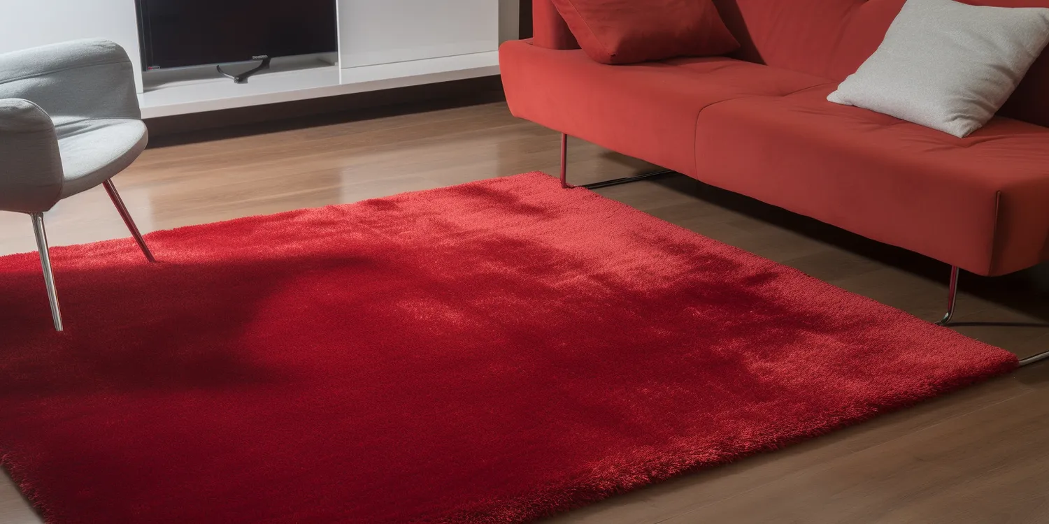 Fachowe pranie wykładzin i dywanów