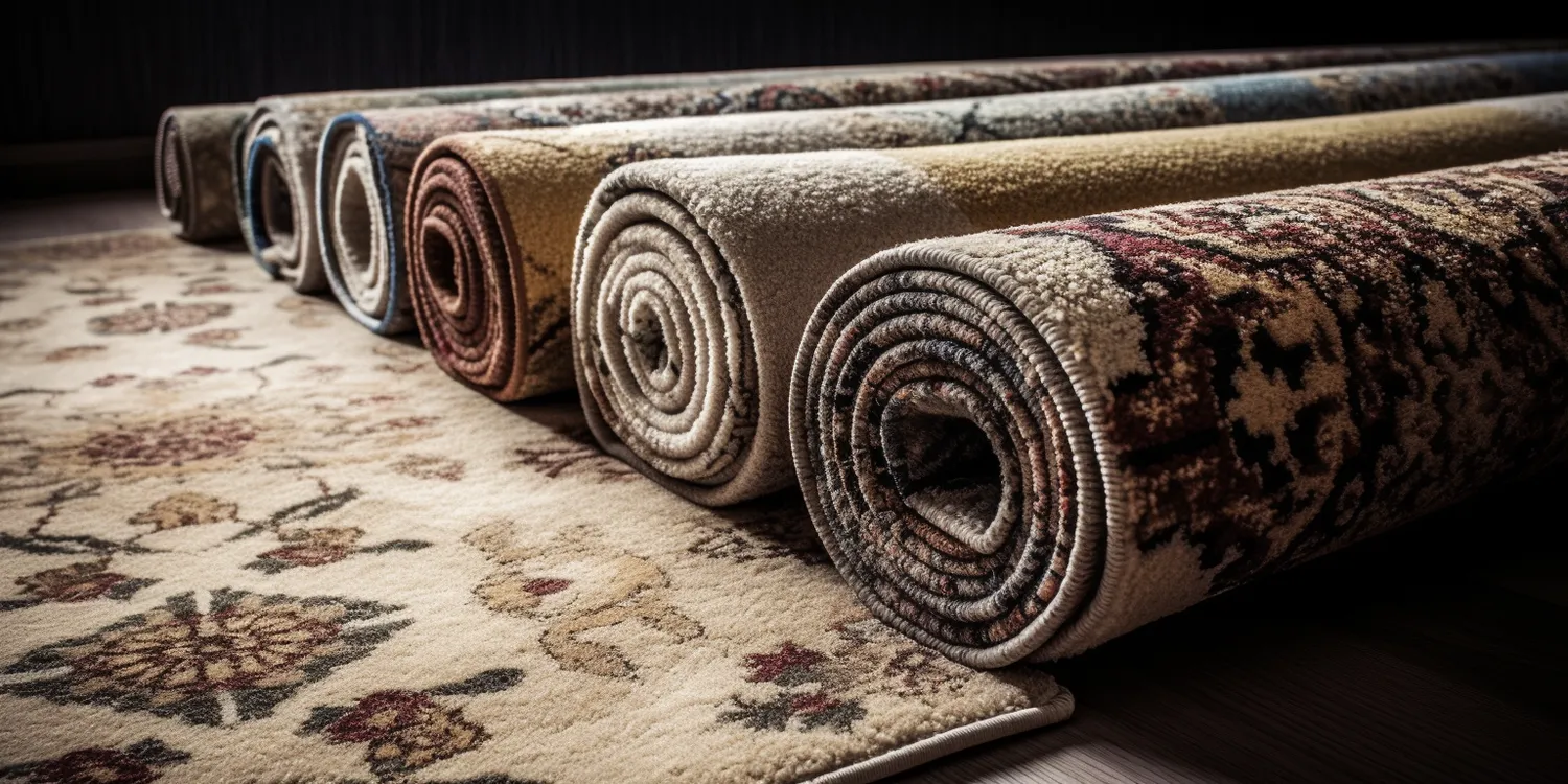 Gdzie fajne i tanie wykładziny dywanowe