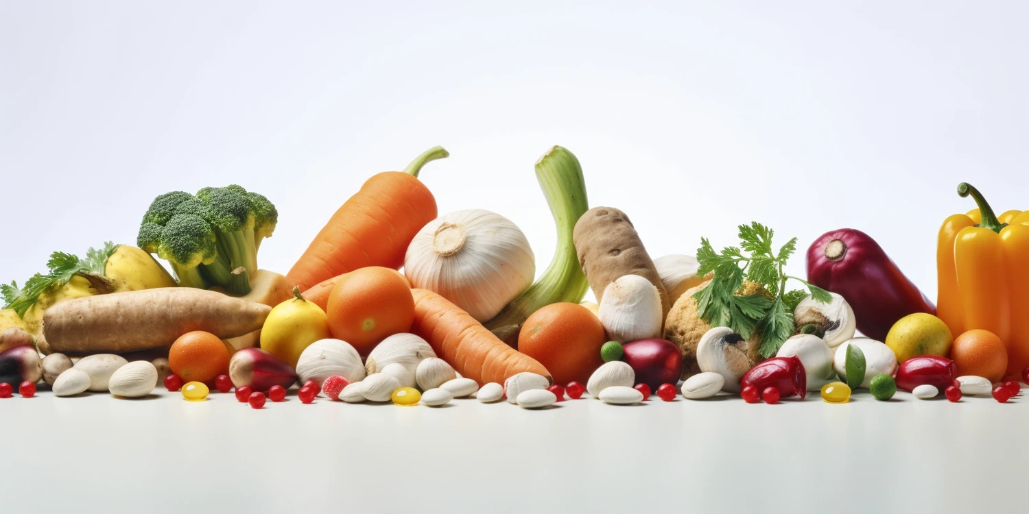 Gdzie jest witamina C?