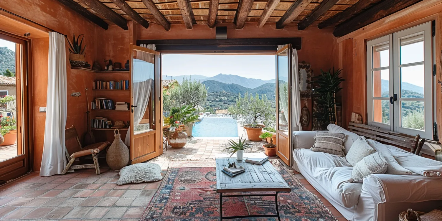 Gdzie leży Sardynia?