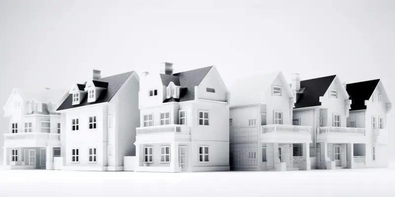 Gdzie najlepsze kredyty hipoteczne?