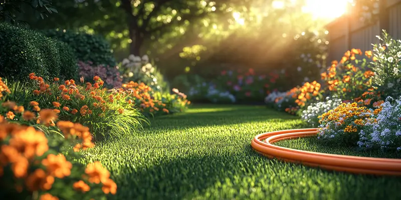 Gdzie wyrzucić stary wąż ogrodowy?