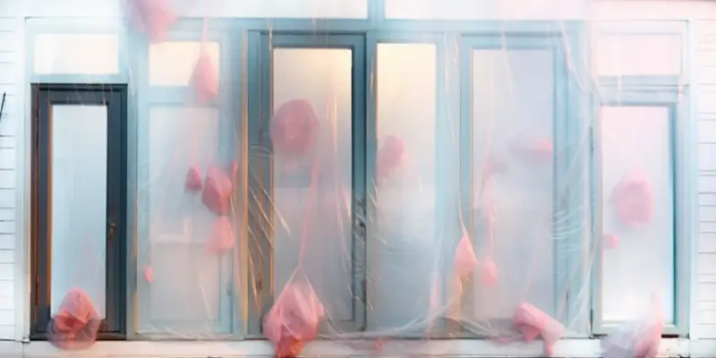 Ile kosztuje obrobienie okna?