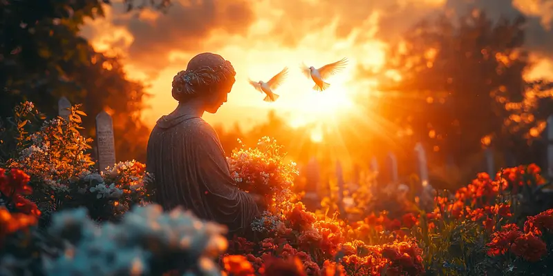 Ile zakład pogrzebowy bierze za pogrzeb?