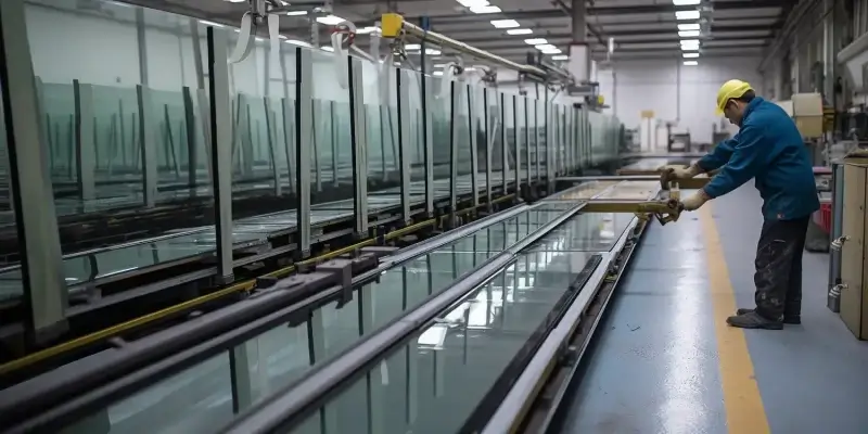 Jak montować okna PCV?