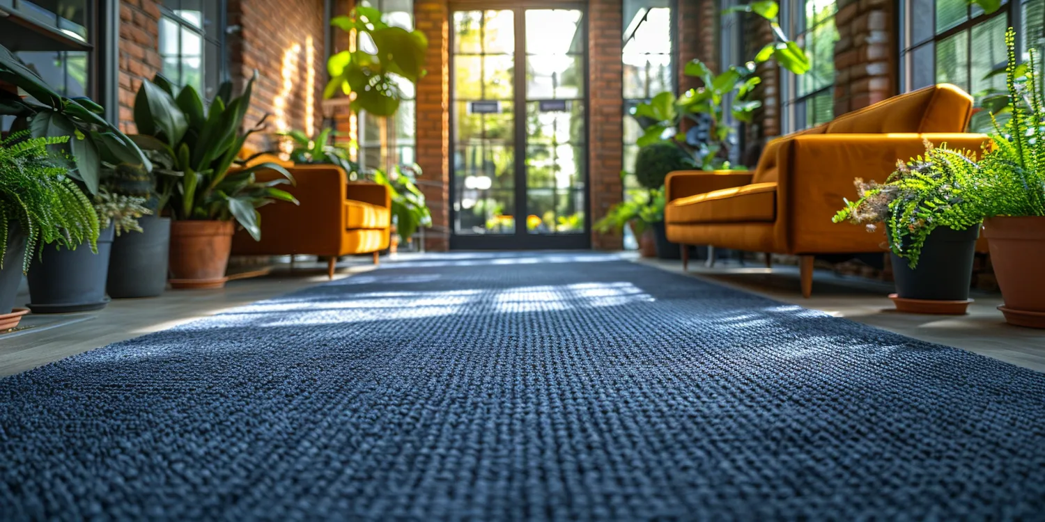 Jak obliczyć ile potrzeba wykładziny?