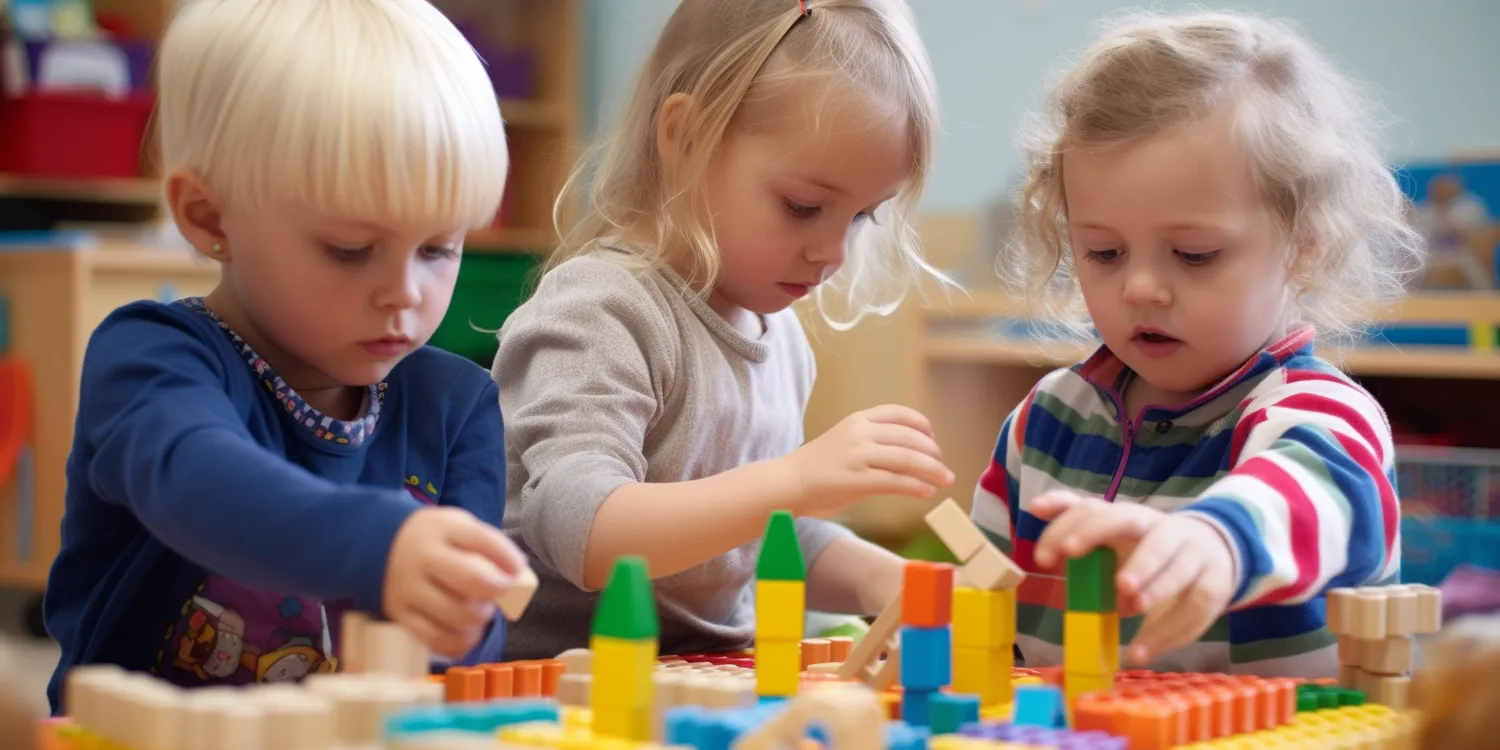 Jak otworzyć przedszkole?