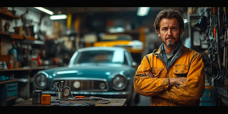 Jak otworzyc warsztat samochodowy w polsce?