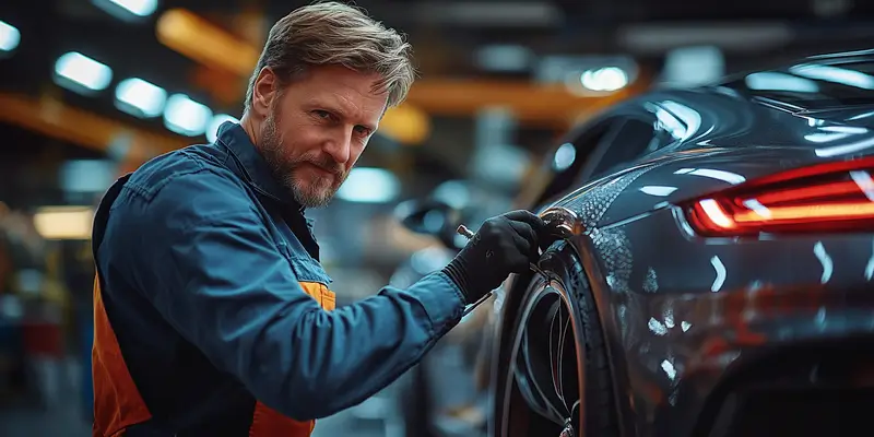 Jak otworzyc warsztat samochodowy w polsce?