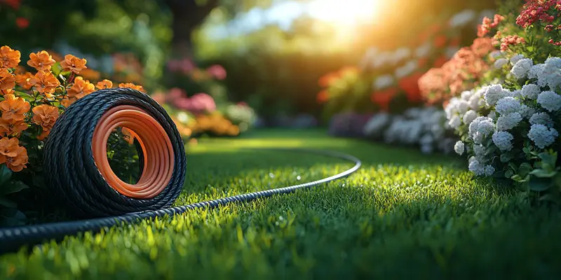 Jak podłączyć wąż ogrodowy do kranu w kuchni castorama?