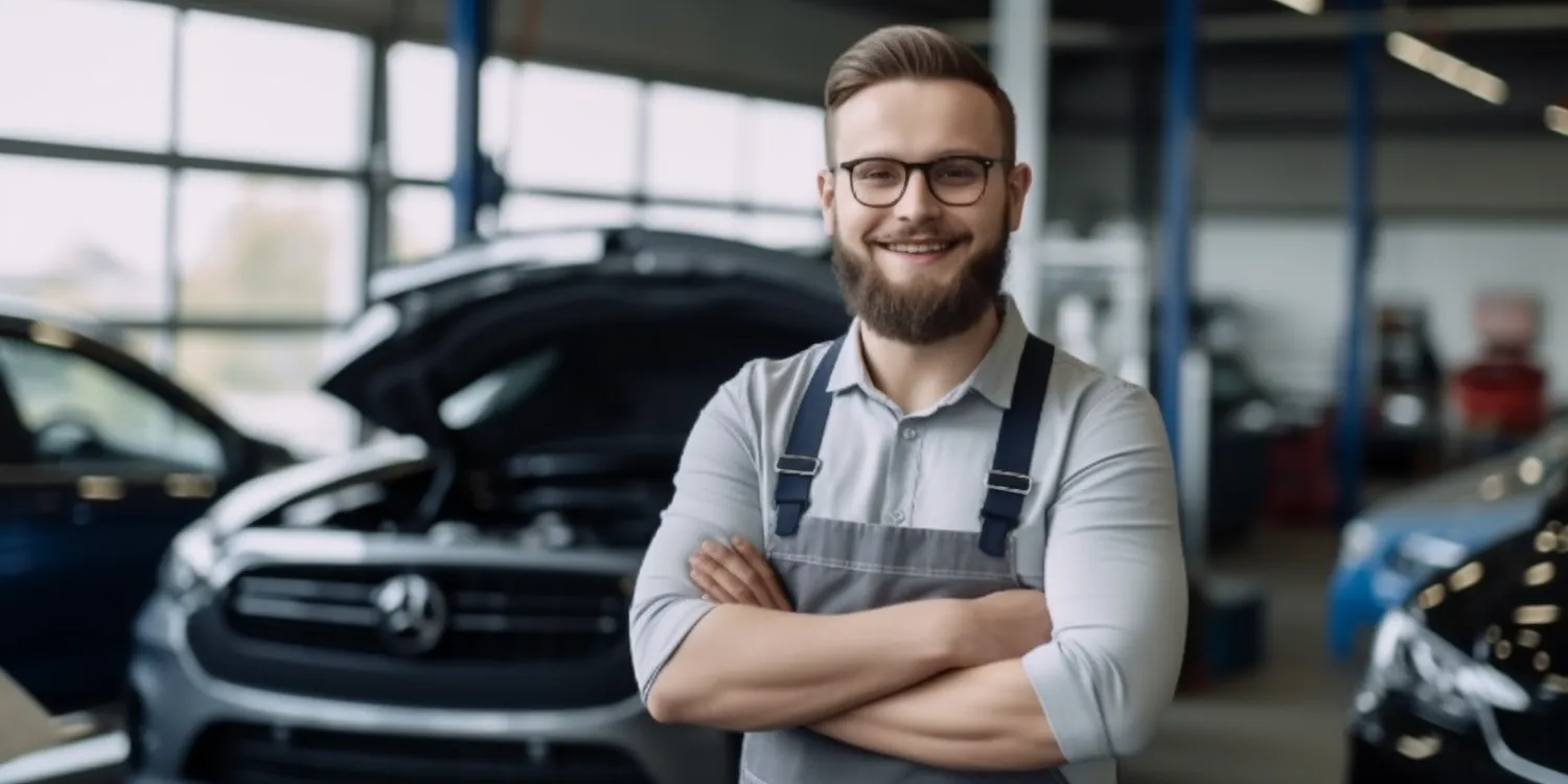 Jak powinna wyglądać współpraca z samochodową stacją diagnostyczną?