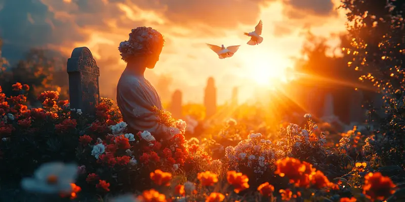 Jak prowadzić zakład pogrzebowy?