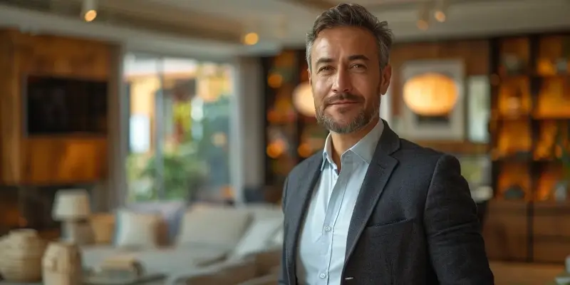 Jak przygotować nieruchomość na sprzedaż?