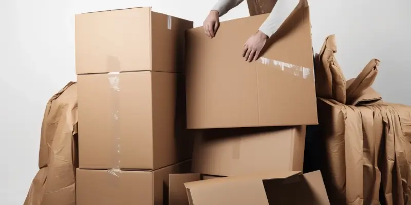 Jak się przygotować do przeprowadzki?