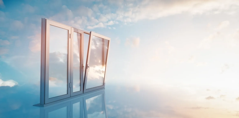 Jak ustawić okna na tryb zimowy?