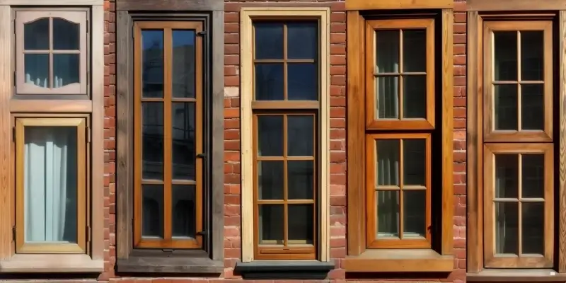 Jak uszczelnić okna?