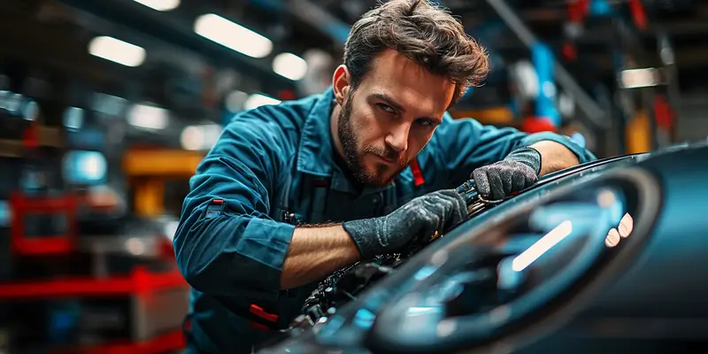 Jak uzyskac dotacje na warsztat samochodowy?