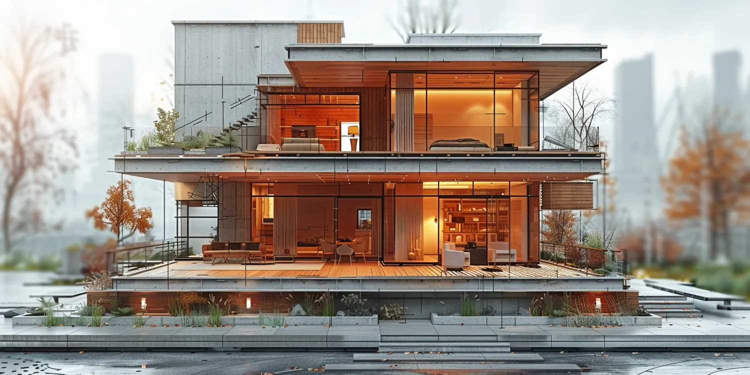 Jak zaprojektować ogród przed domem?