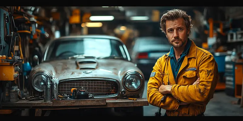 Jak zaskarżyć warsztat samochodowy?