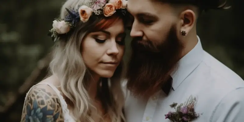 Jak zmieniały się suknie ślubne?