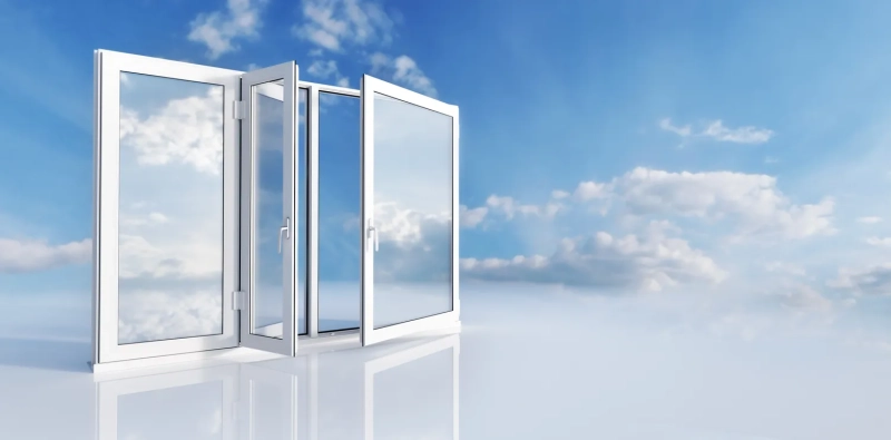 Jak zwiększyć docisk okna PCV?