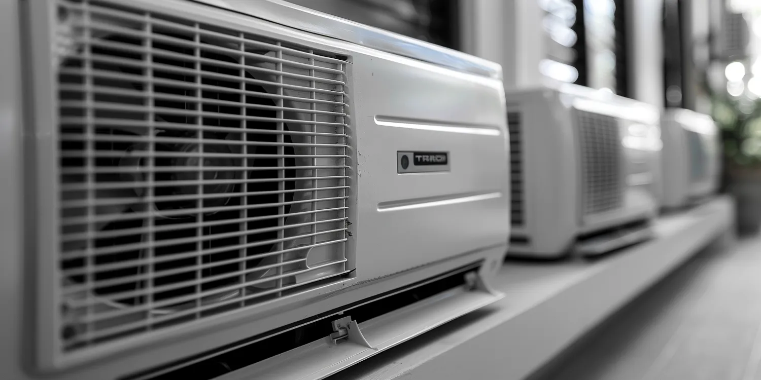 Jaka klimatyzacja na 50m2?