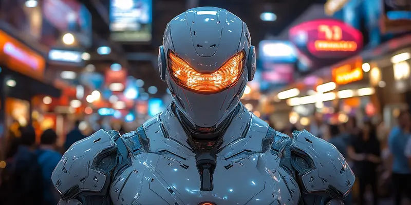 Jaki cosplay powinieneś zrobić?