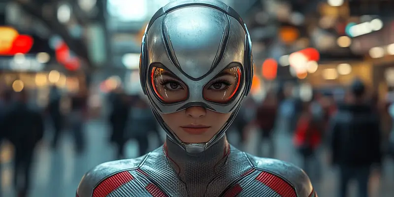 Jaki cosplay powinieneś zrobić?