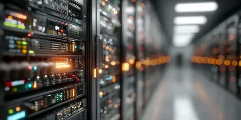 Jaki hosting dla stolarza?