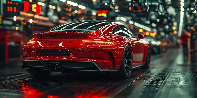 Jaki polecacie warsztat samochodowy?