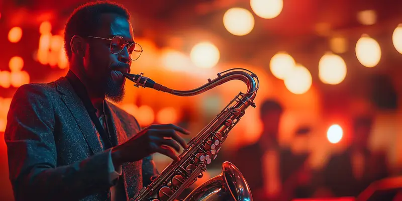 Jaki saksofon tenorowy czy altowy?