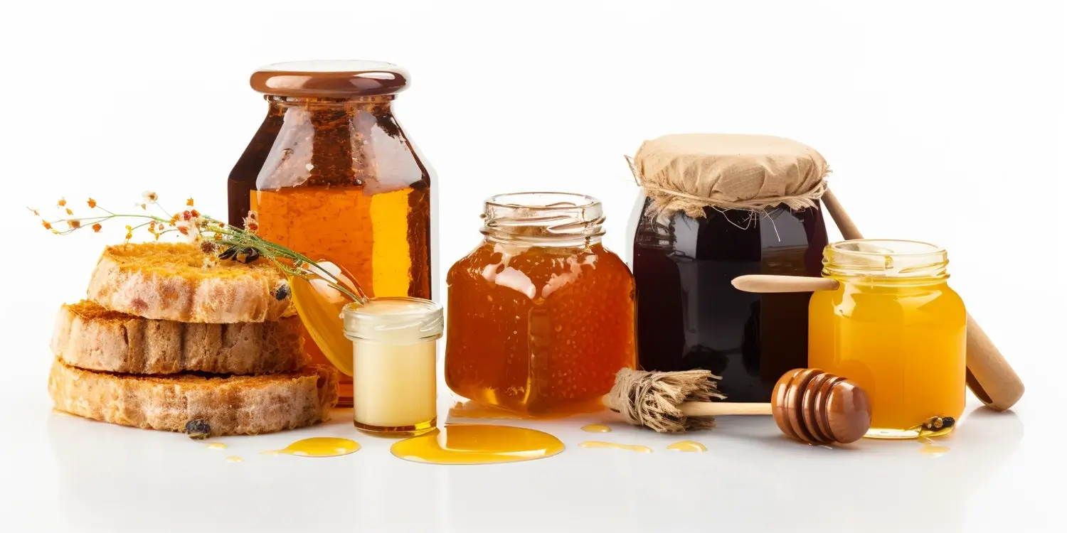 Jaki smak ma miód akacjowy?