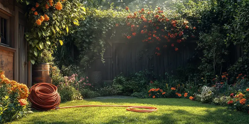 Jaki wąż ogrodowy wybrać?