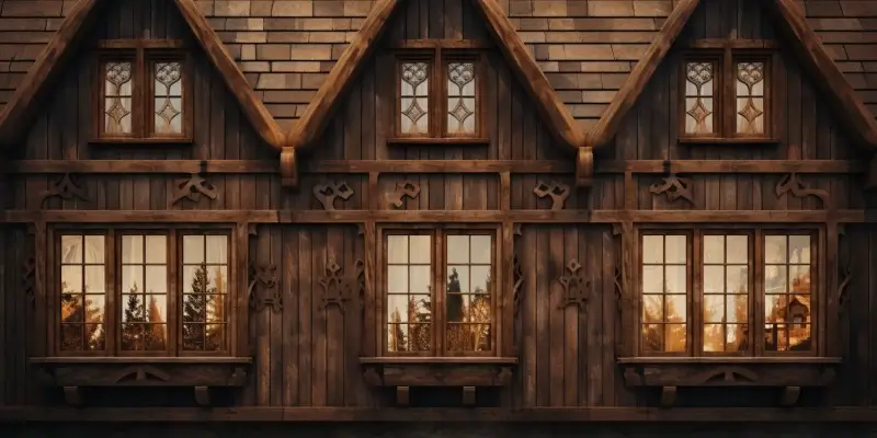 Jakie okna dachowe drewniane czy plastikowe?