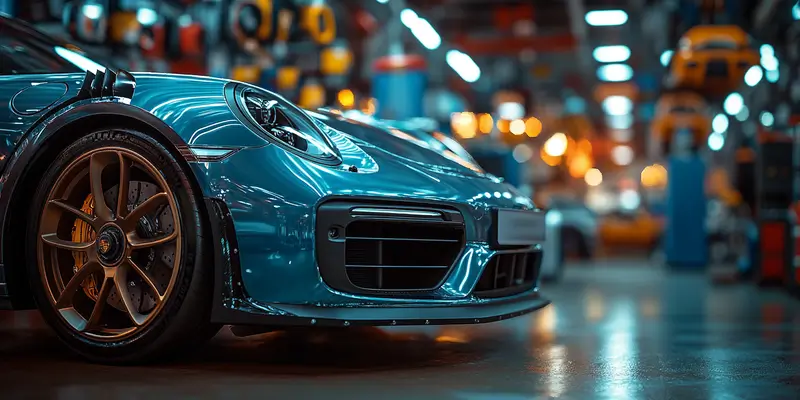 Jakie usługi oferują dobre warsztaty samochodowe?