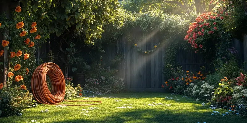 Jakie węże ogrodowe?