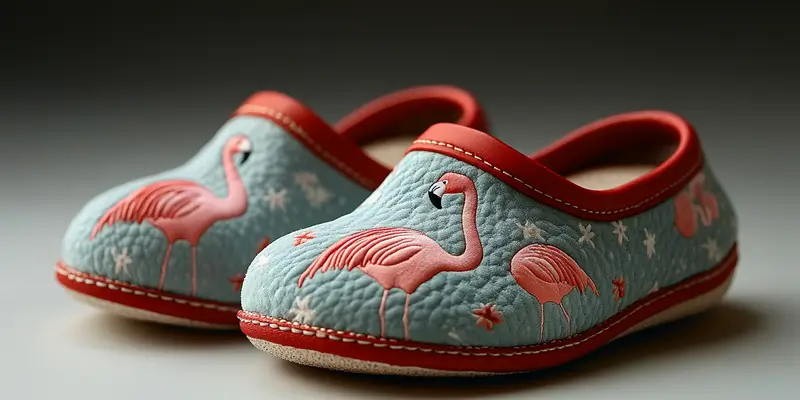 Kapcie barefoot dla dzieci