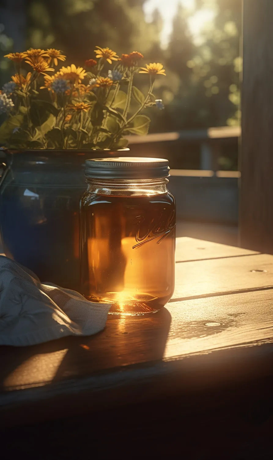 Kiedy jeść miód akacjowy