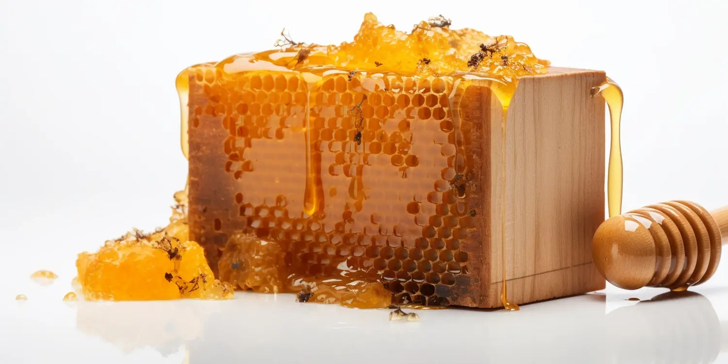 Kiedy odbierać miód rzepakowy?