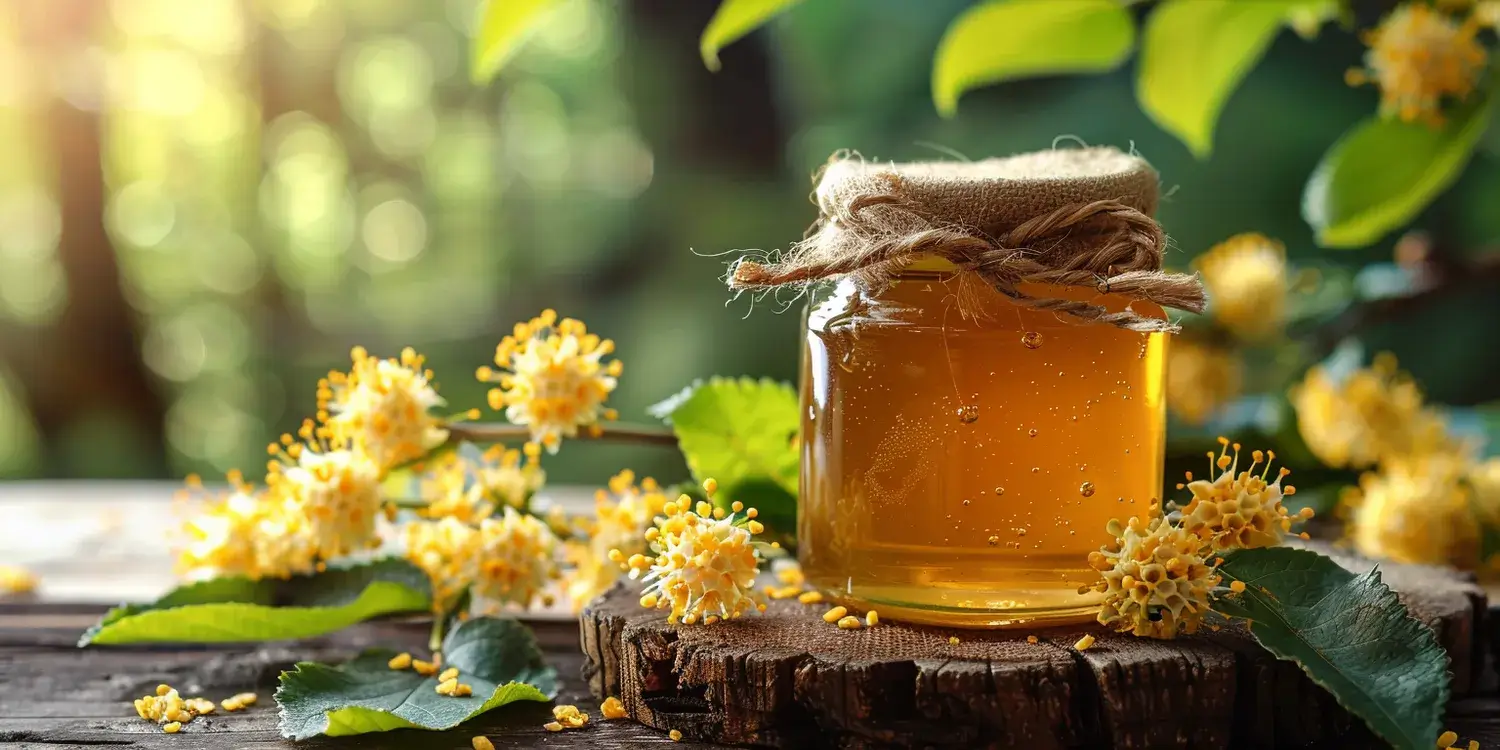 Kiedy wirować miód akacjowy?