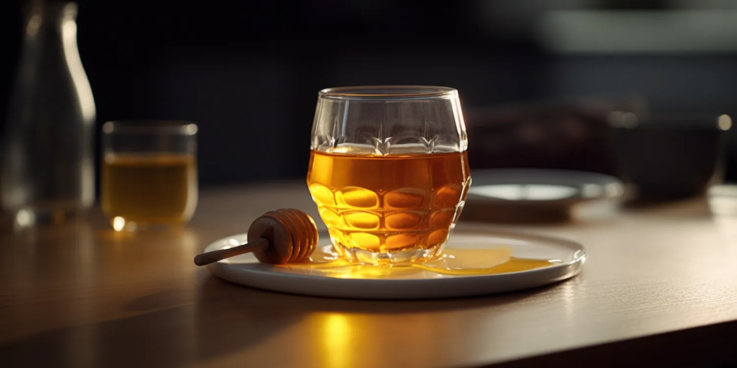 Kiedy wybierać miód rzepakowy?