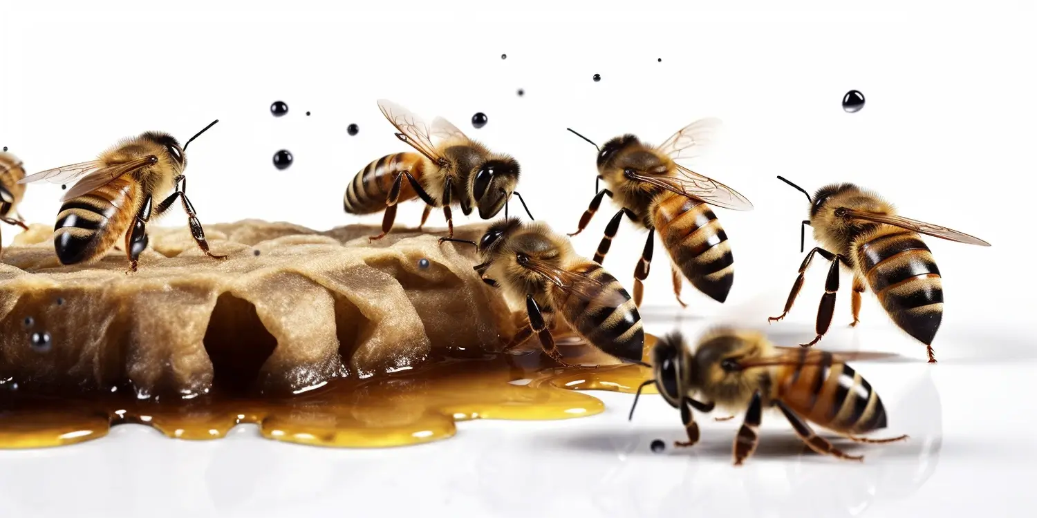 Kremowanie miodu rzepakowego