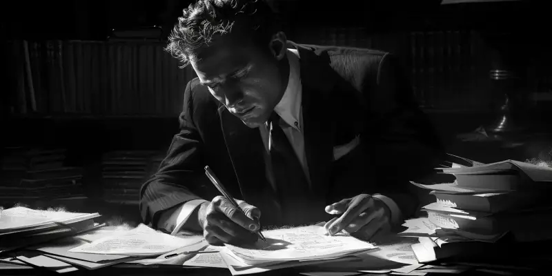 Księgowość - o niej samej, w kilku słowach