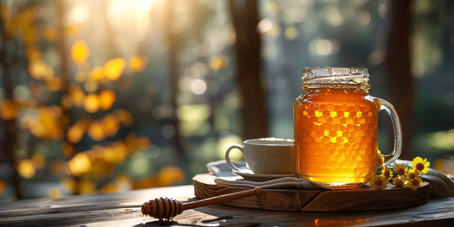 Który miód lepszy lipowy czy akacjowy?