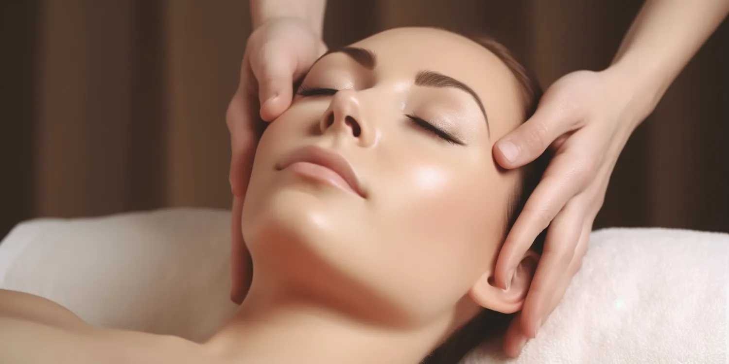 Masaże relaksacyjne Koszalin