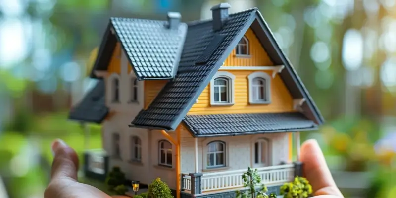 Mieszkanie na sprzedaż - co załatwić od strony prawnej?