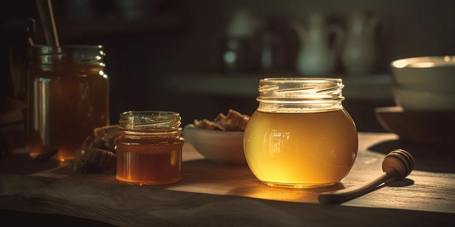 Miód akacjowy, jak spożywać?