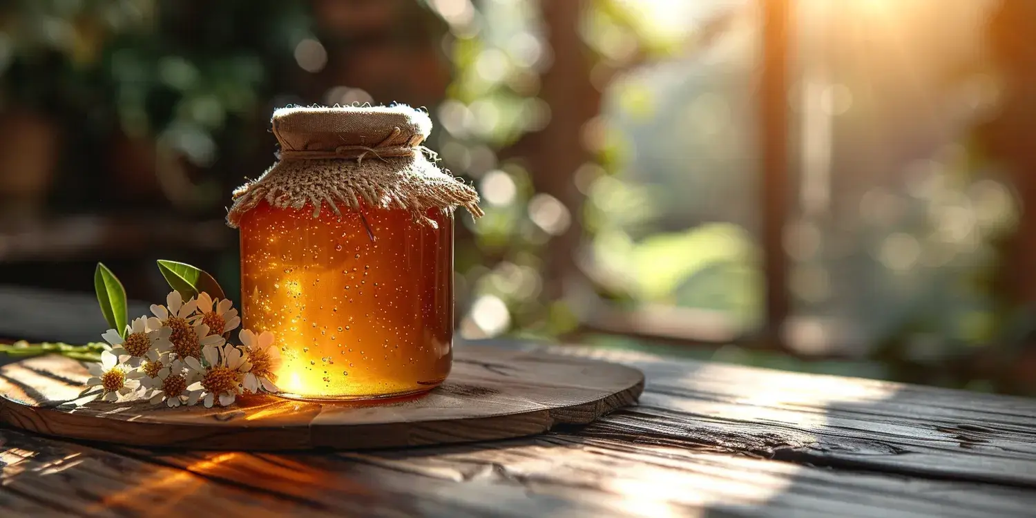 Miód akacjowy kiedy się zbiera?